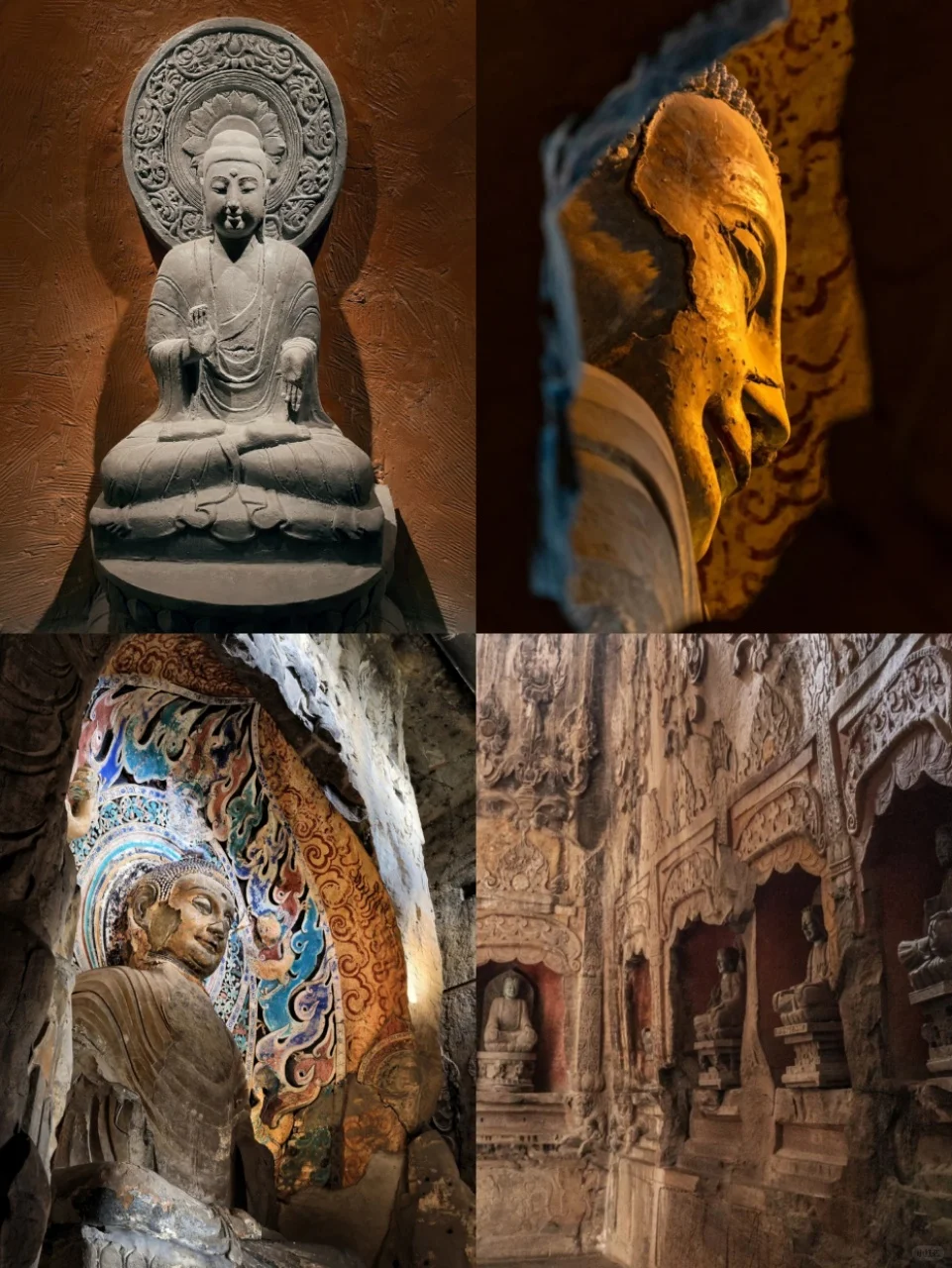 邯郸必玩9大景点｜一座被低估的宝藏城市！