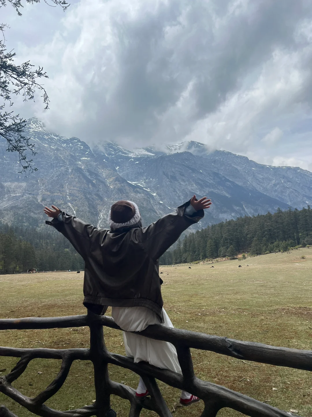 西安-大理-丽江旅游攻略第二弹(丽江篇)