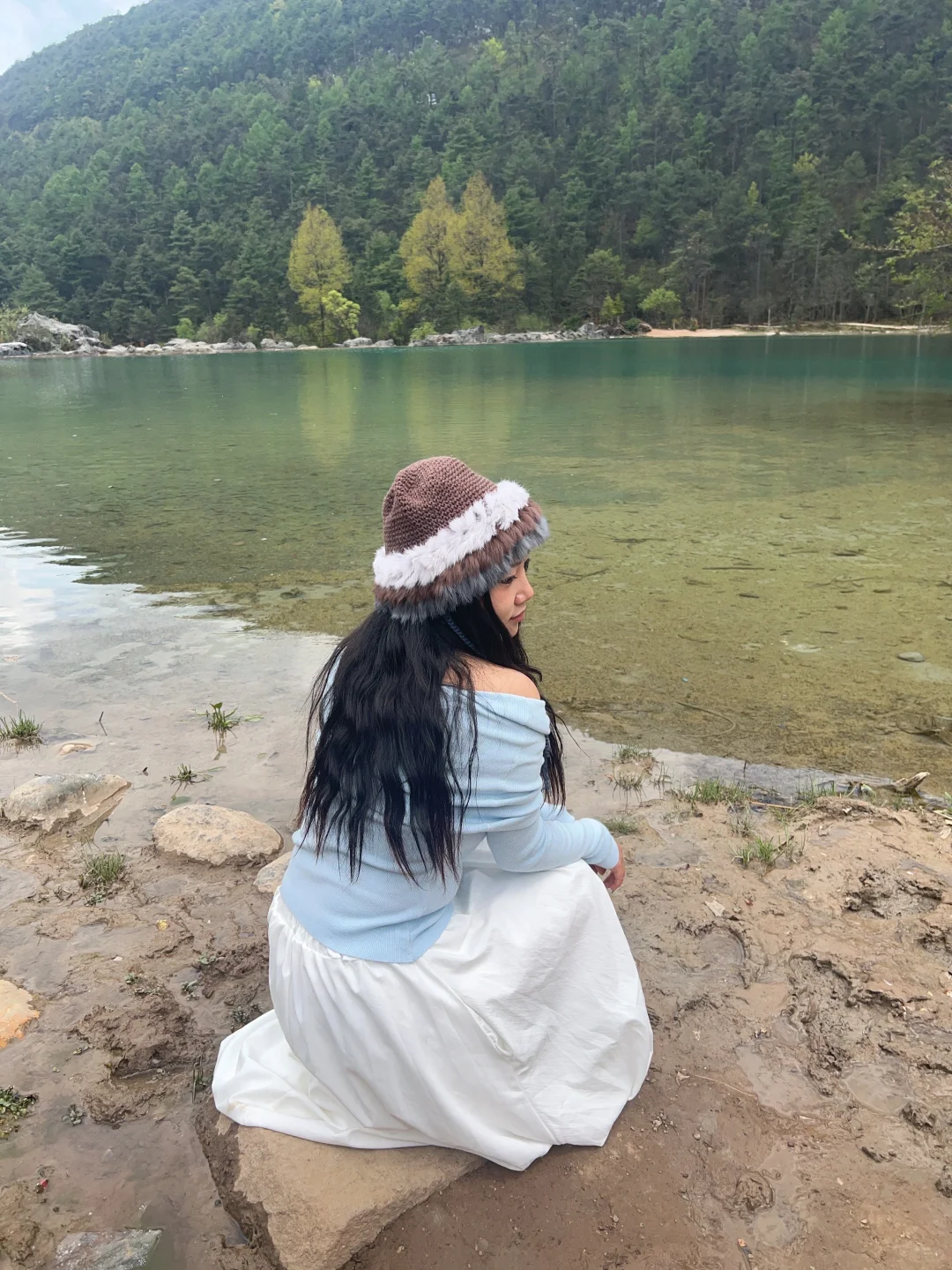 西安-大理-丽江旅游攻略第二弹(丽江篇)