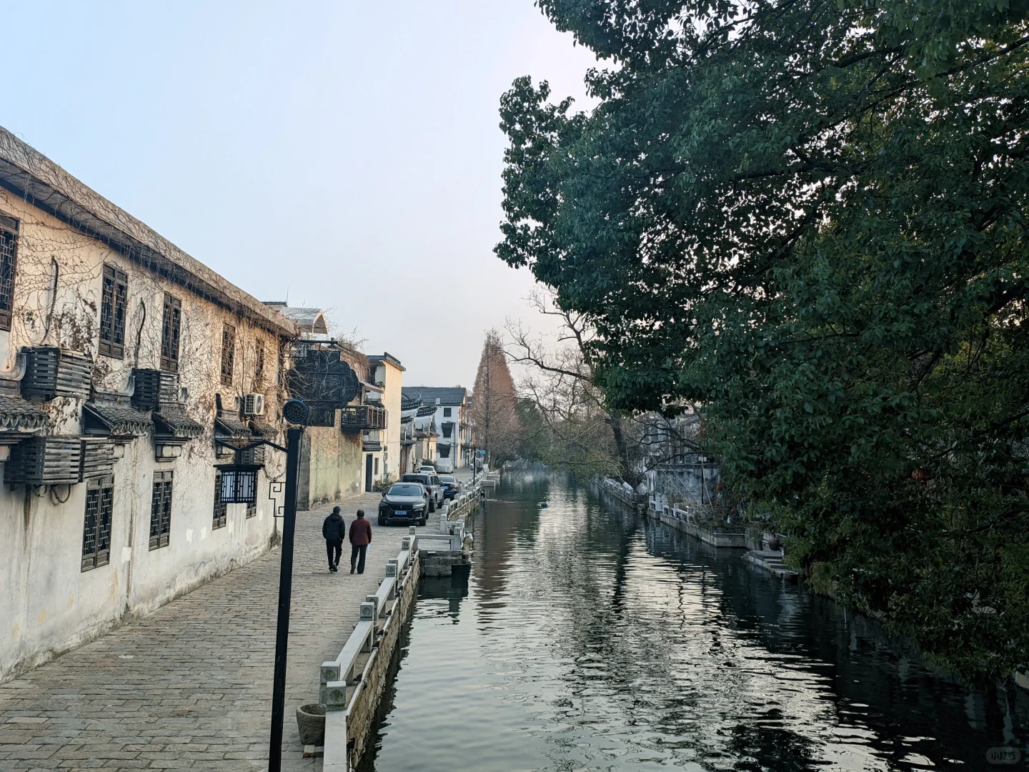 淡季旅游真的太爽了