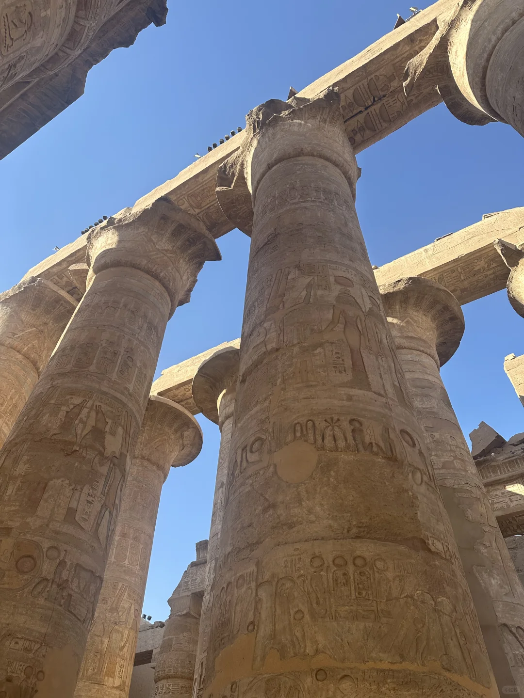 🇪🇬｜如果你有7天假期请留给埃及