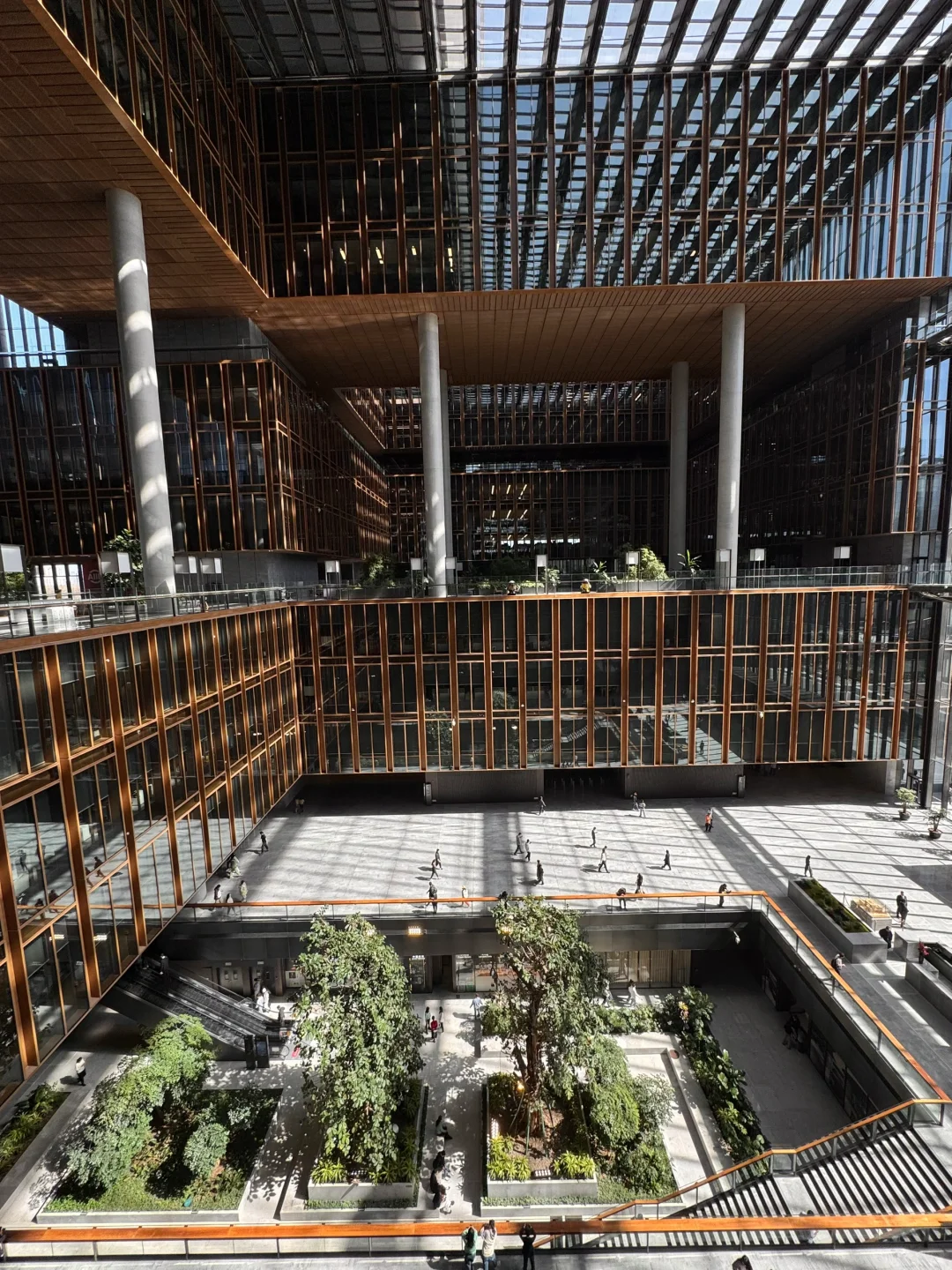 果然。。北京最牛逼的地方都是免费的!!(合集)