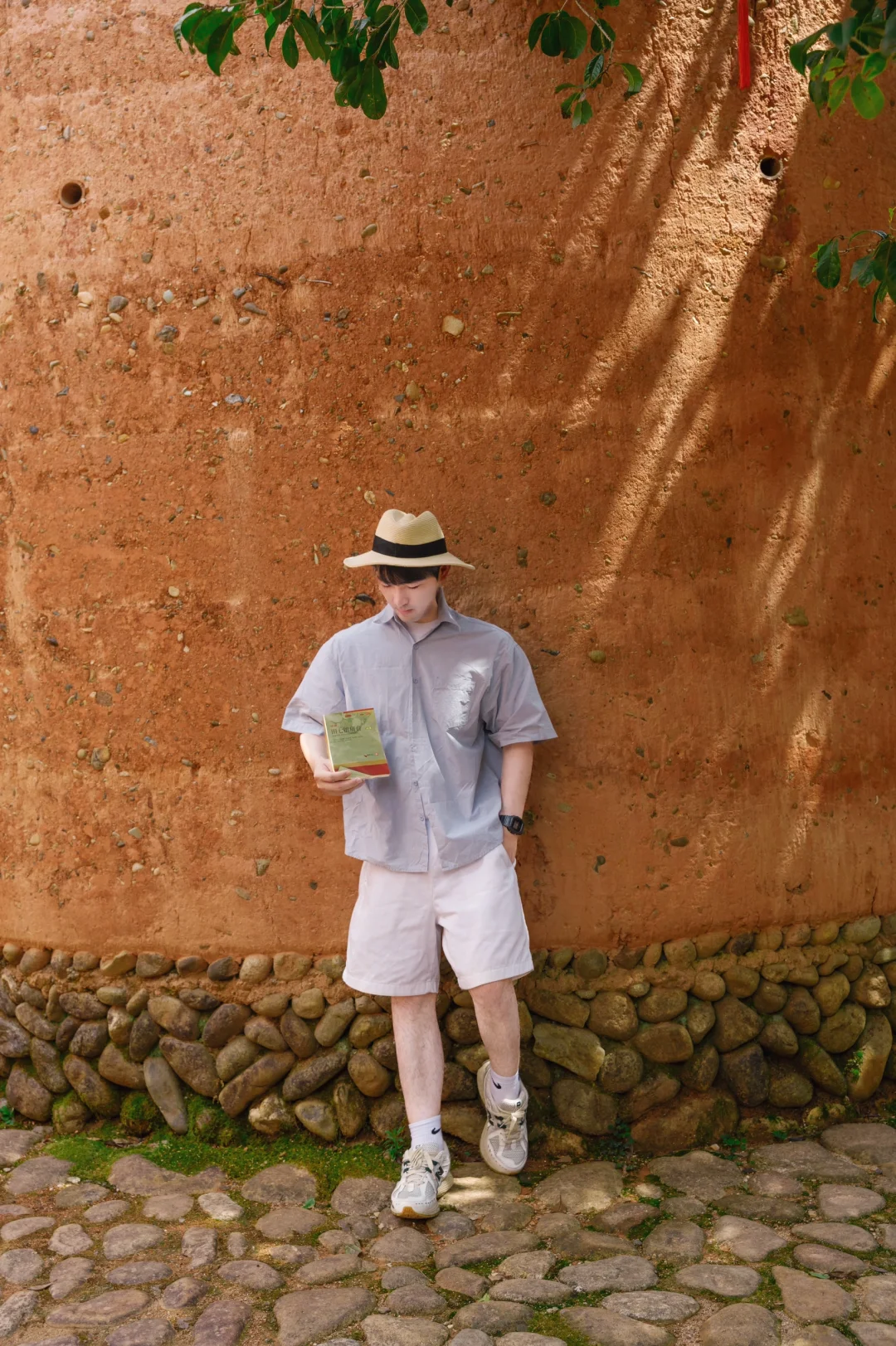 相比杭州，我更爱国家地理推荐的冷门小城