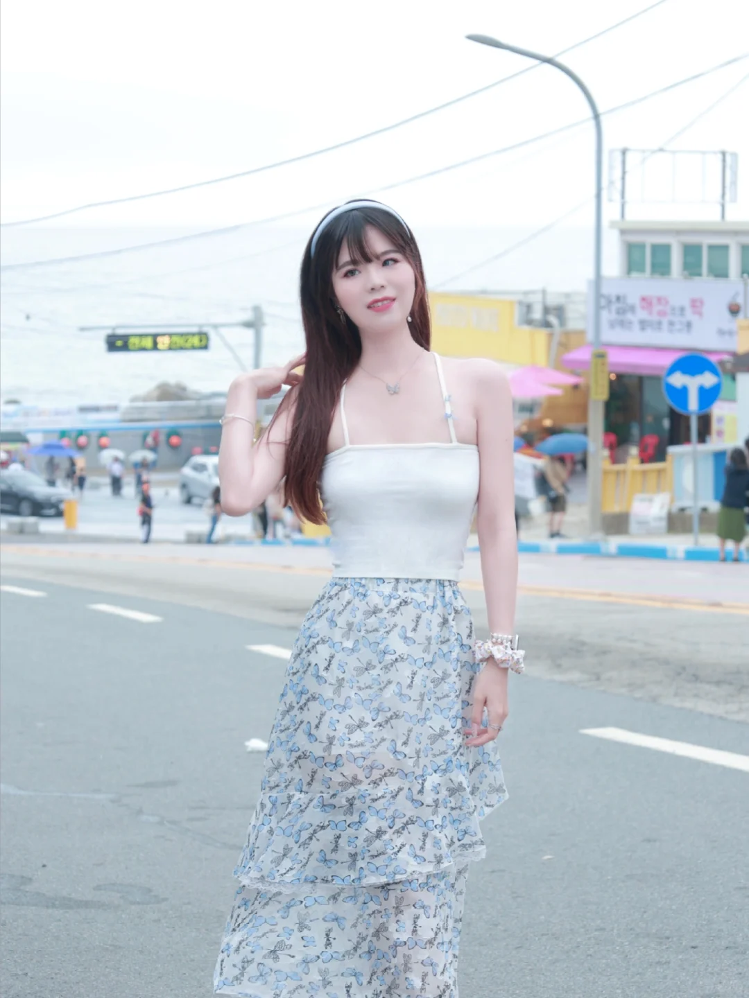 韩国|我的人生城市釜山