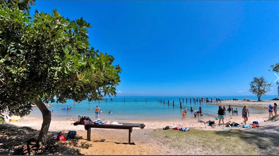 🇦🇺布村| 北岛旅游攻略