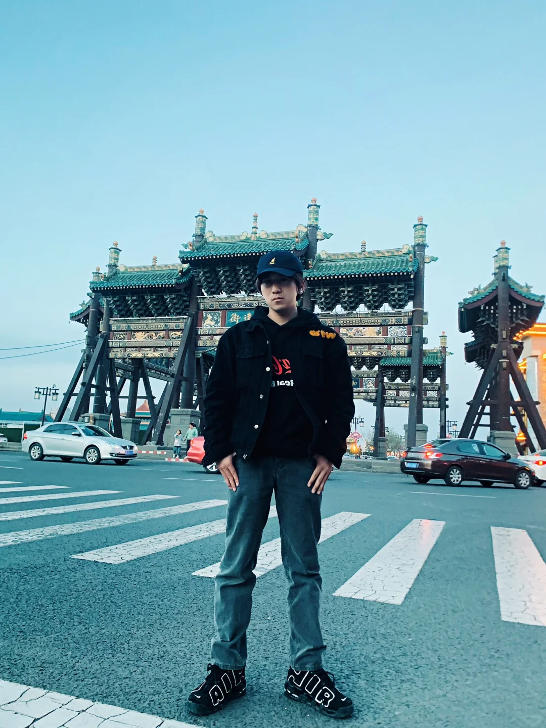 大同｜我很少用震撼形容一座城 知道来了这里