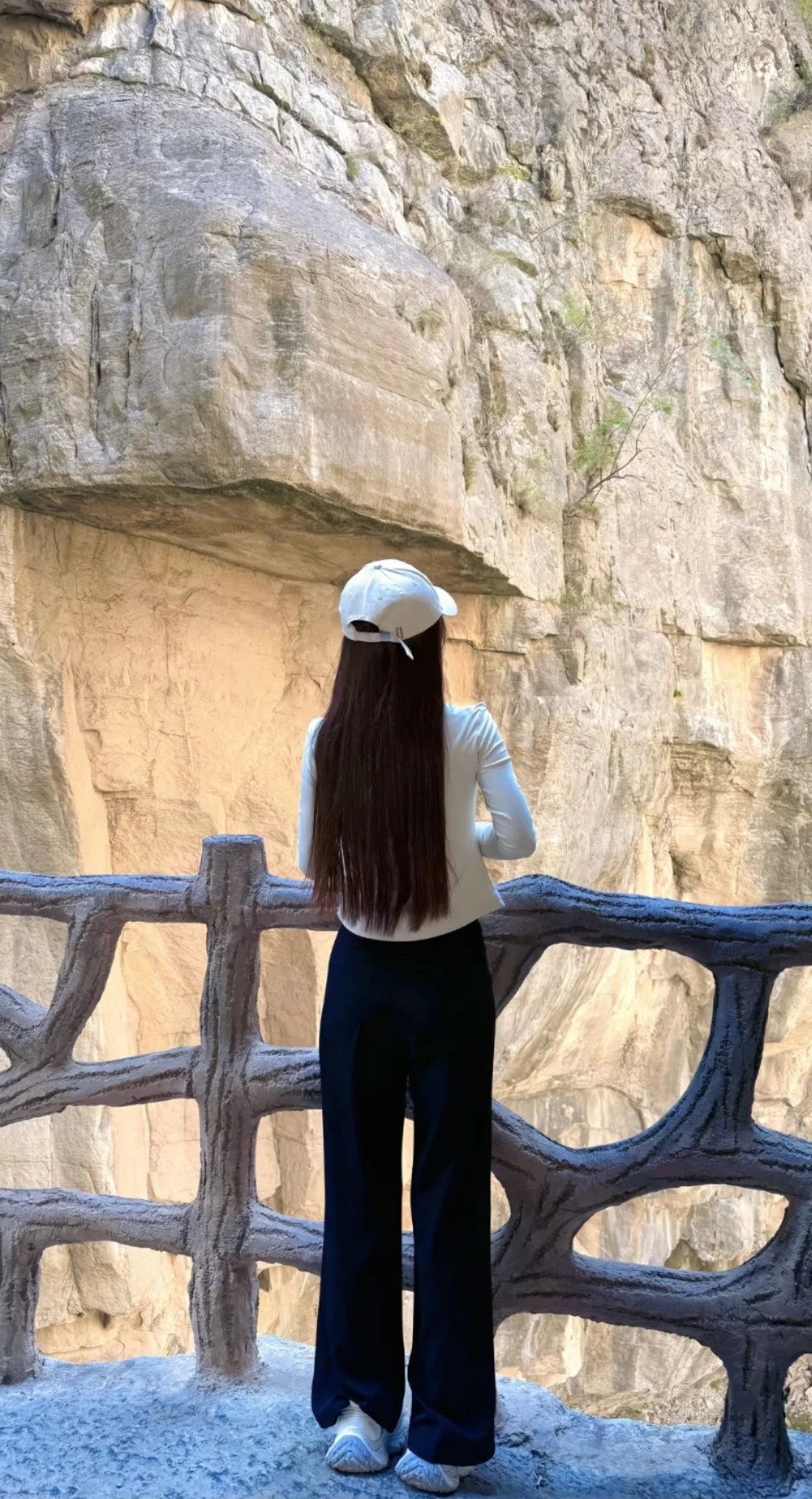 邯郸周边游之通天峡旅游攻略分享！