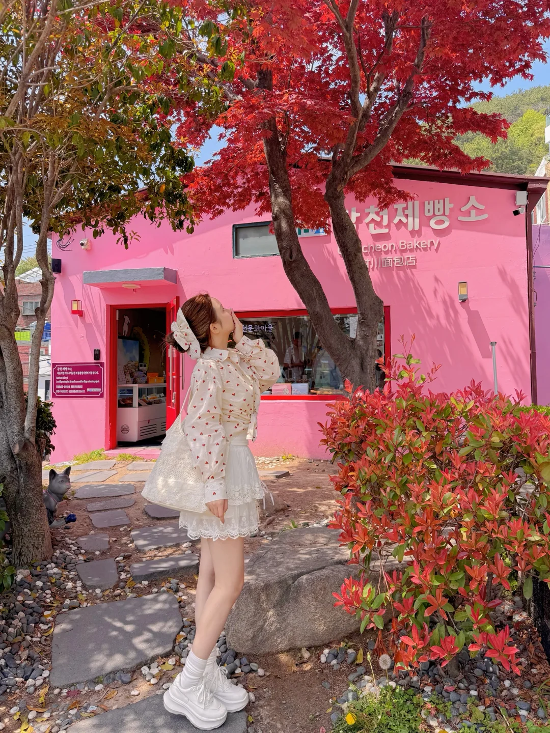 🇰🇷韩国旅游攻略｜首尔➕釜山➕济州岛6天5晚！