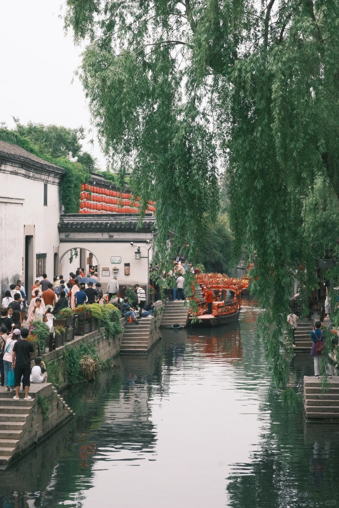 南浔古镇旅游攻略（一/两日悠闲版）