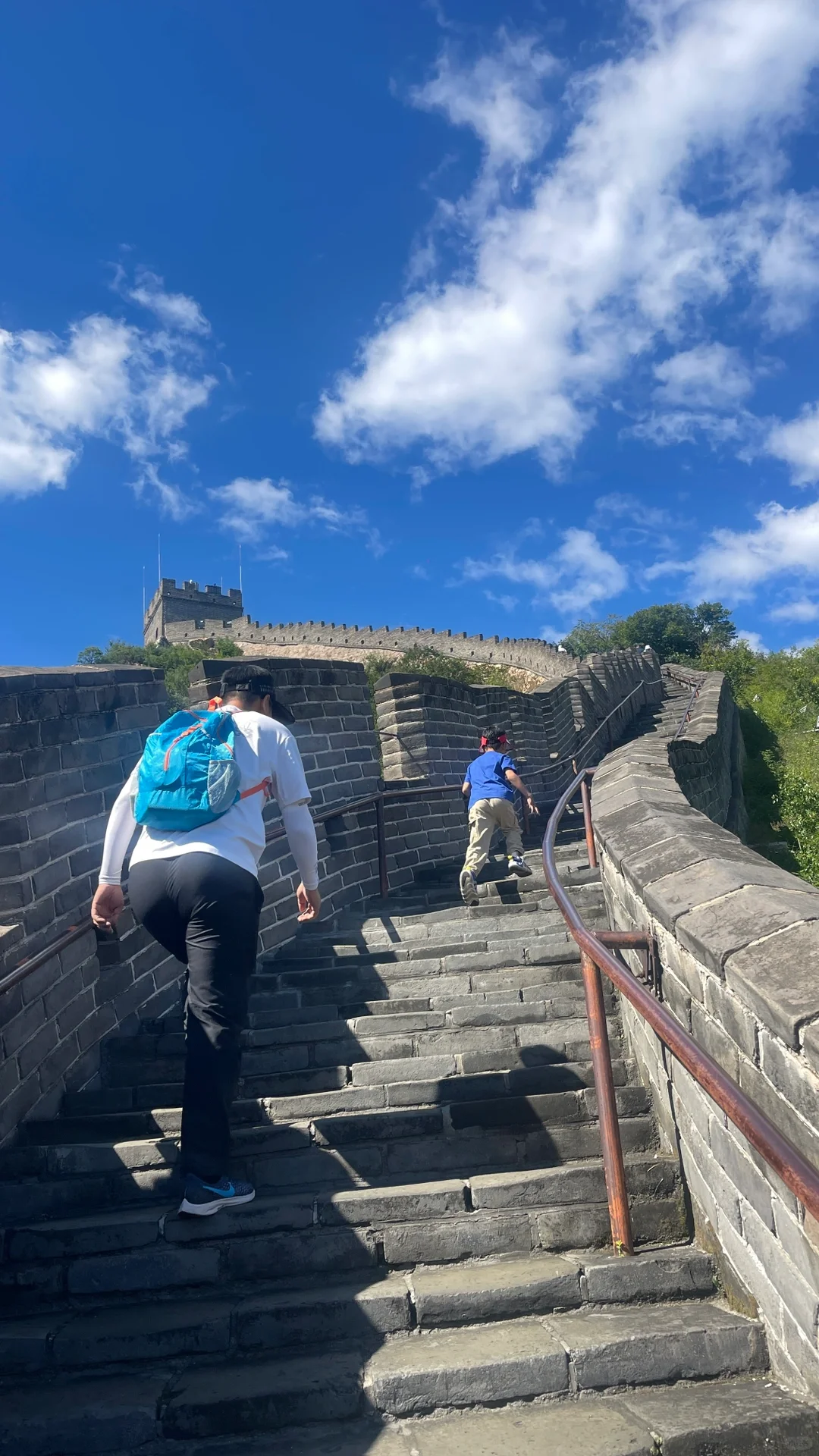 亲子自驾游，解锁26个省100市的旅行秘籍✨