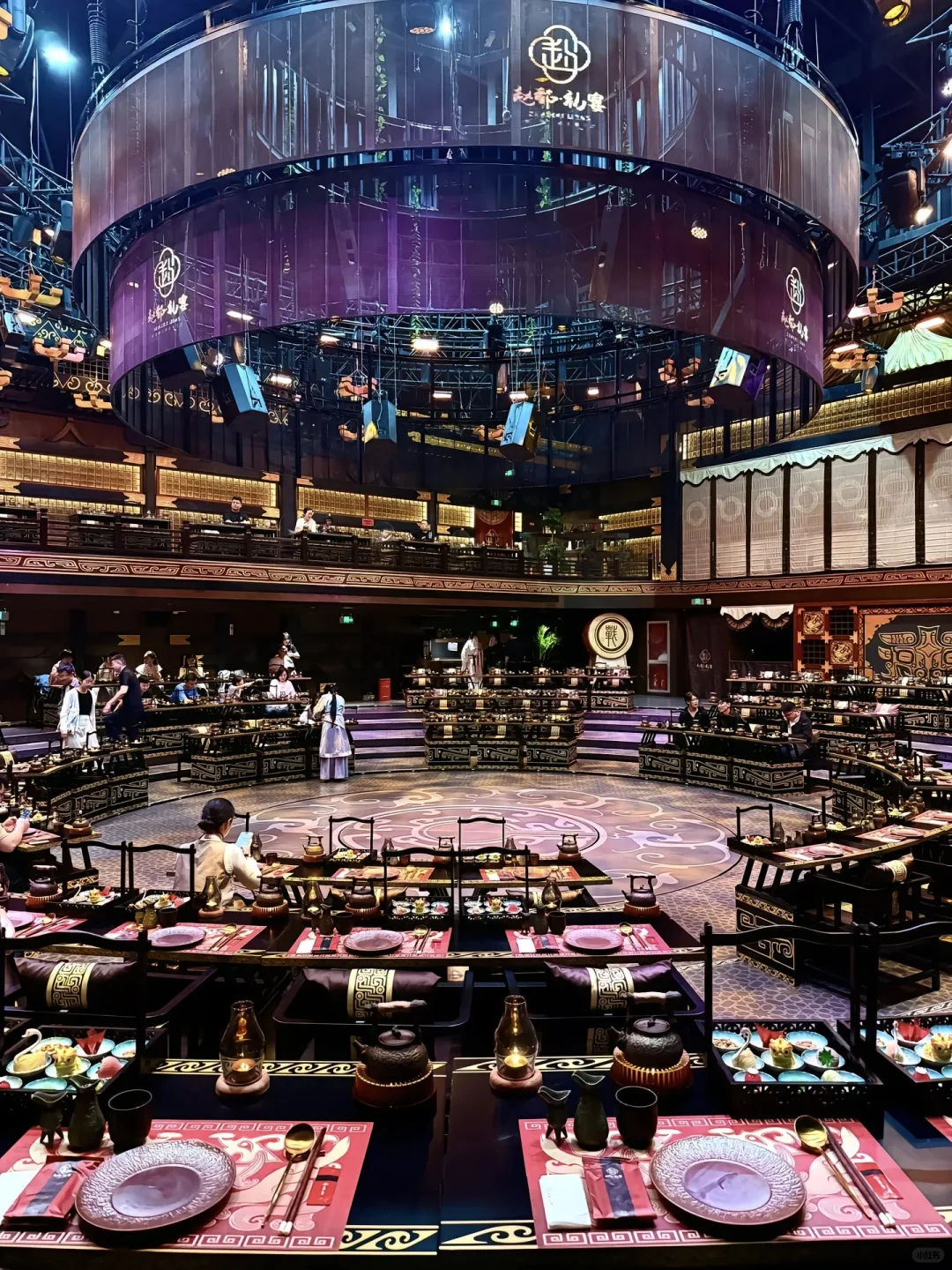 首次来邯郸旅游攻略！绝对的宝藏城市