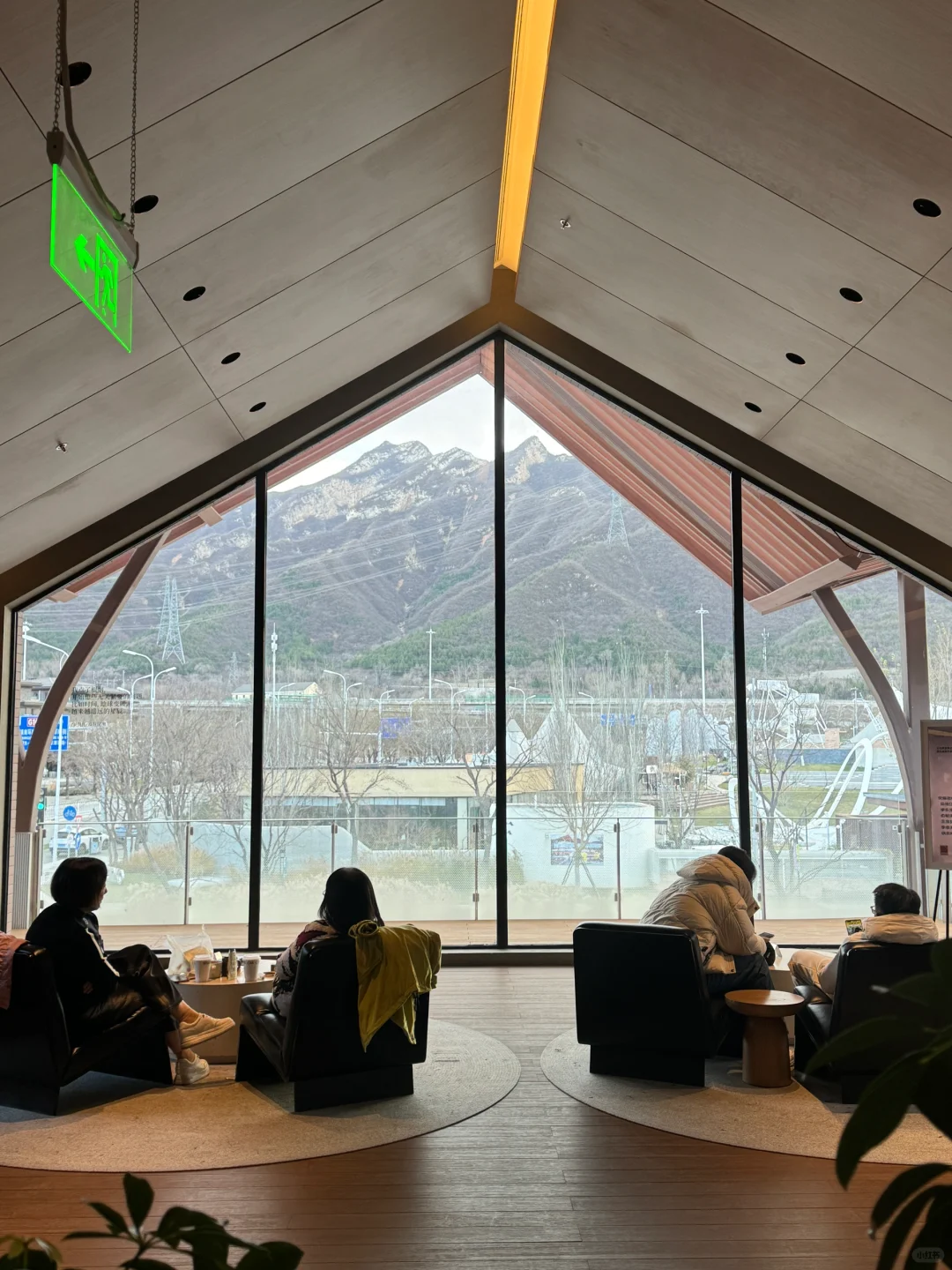 果然。。北京最牛逼的地方都是免费的!!(合集)