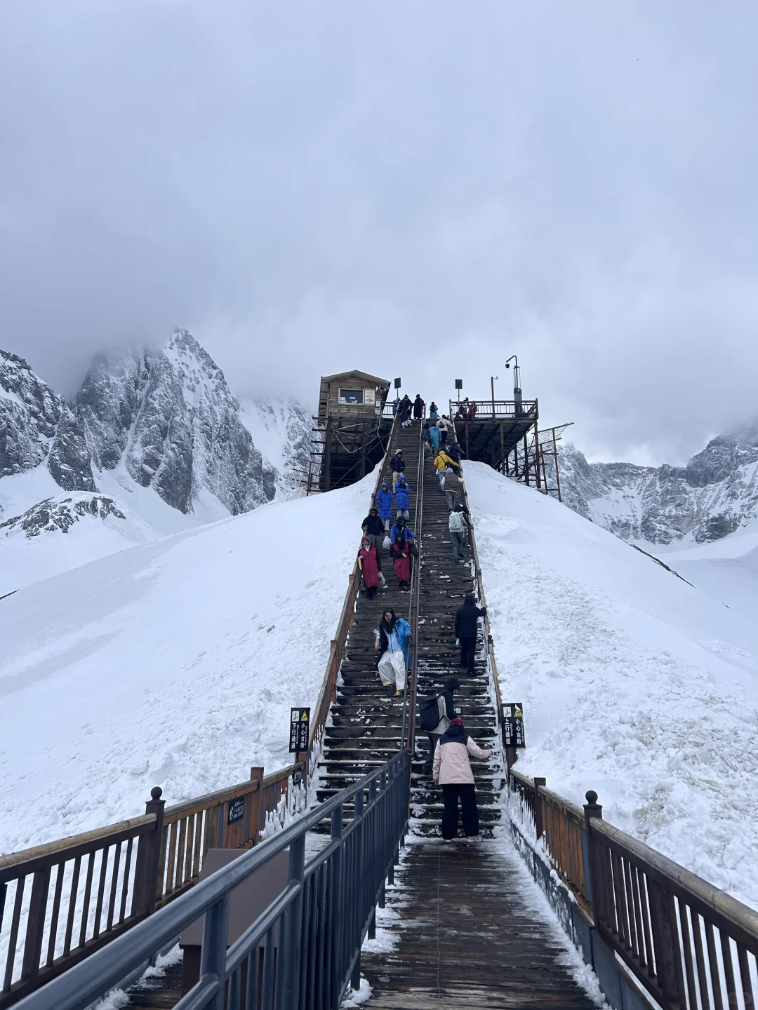 西安-大理-丽江旅游攻略第二弹(丽江篇)