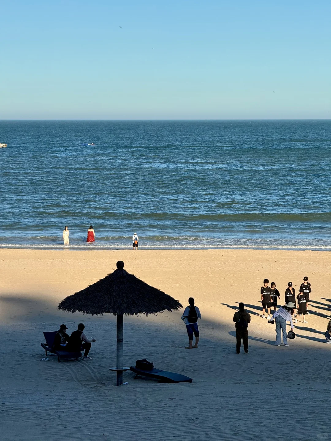 live图我宣布，这是国内值得去的海岛！！！