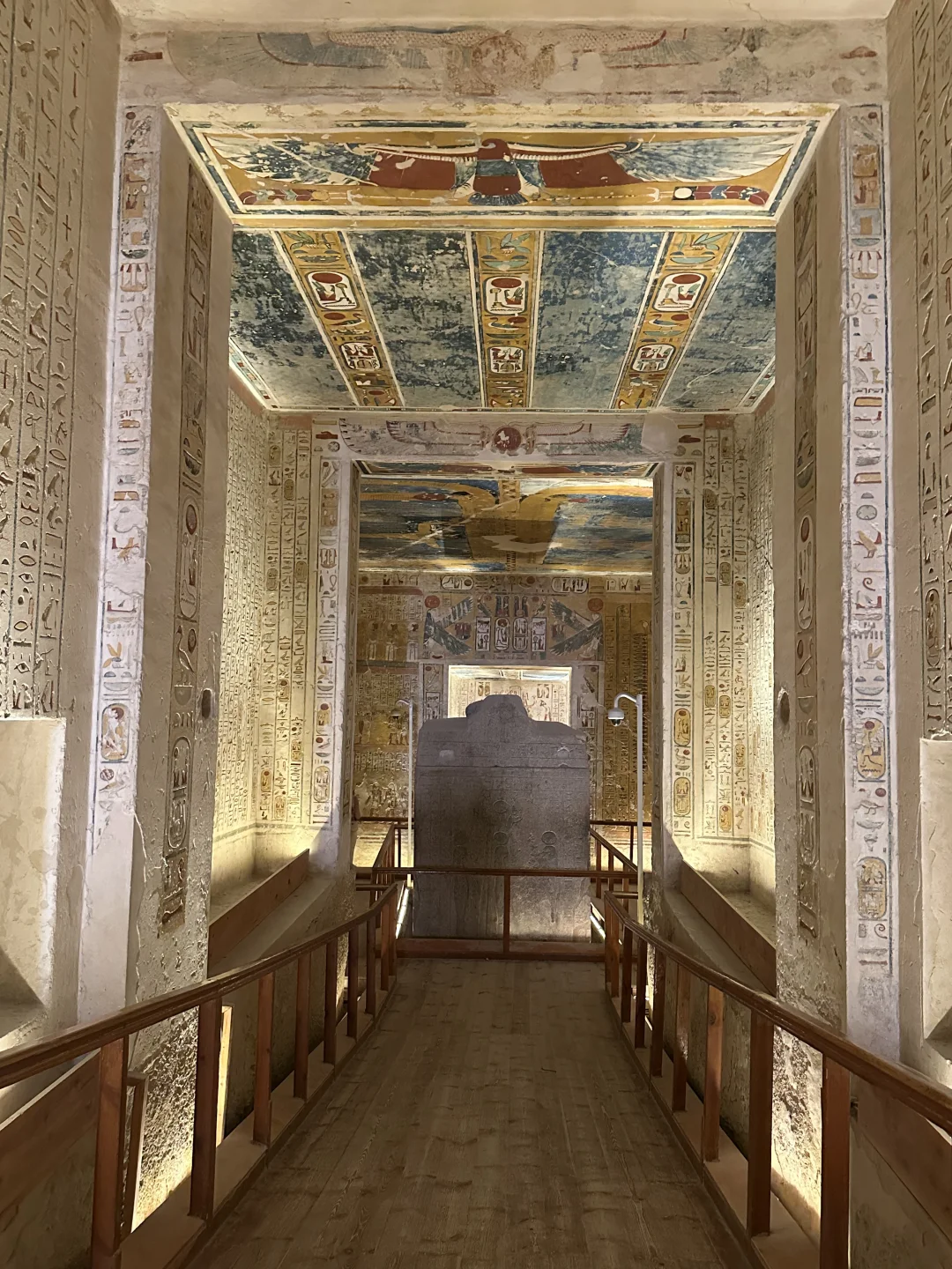 🇪🇬｜如果你有7天假期请留给埃及