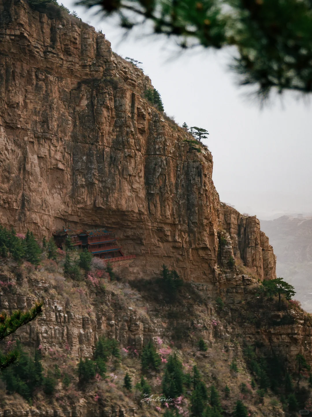 大同｜我很少用震撼形容一座城 知道来了这里