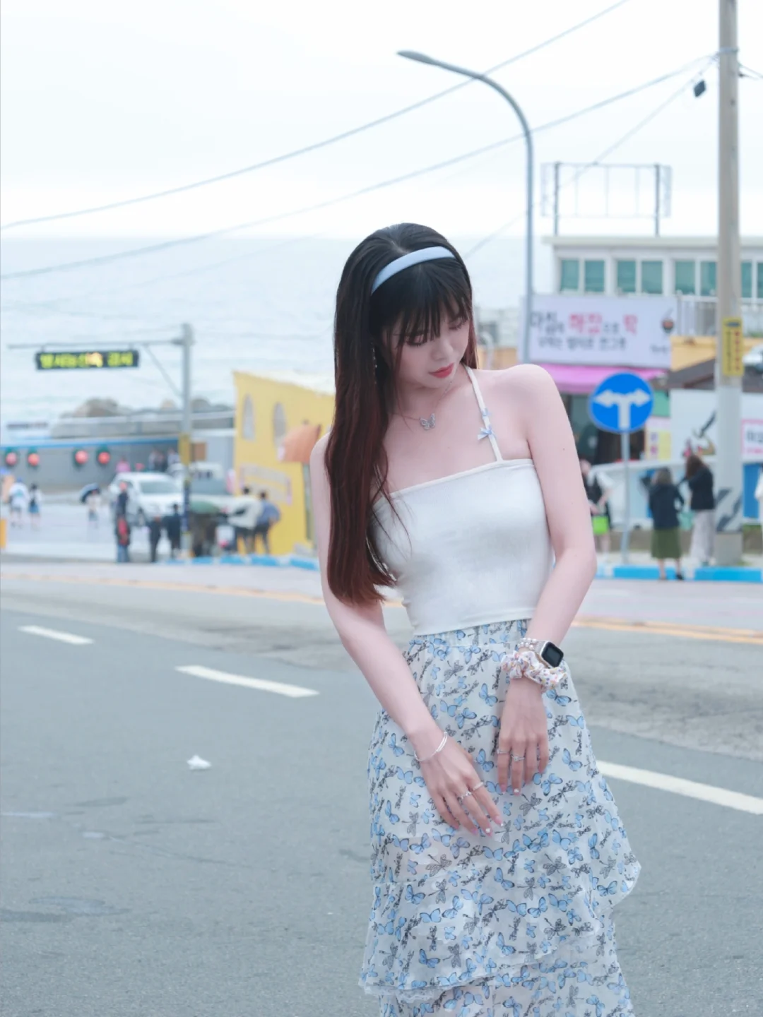 韩国|我的人生城市釜山