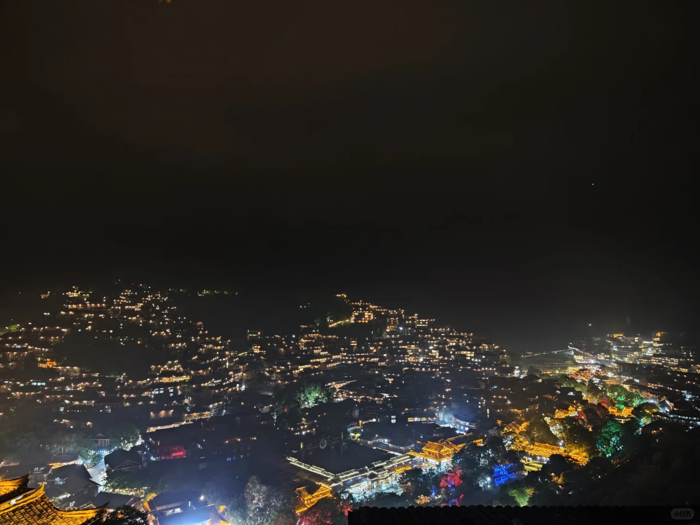 贵州景色很好，但下次不会去了