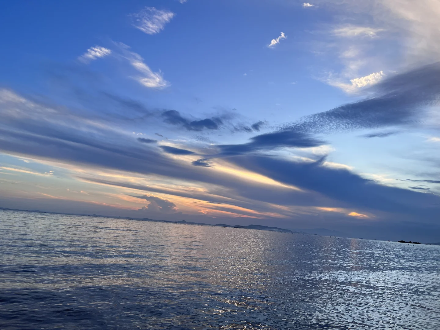 湄洲岛旅游攻略，已回，风景好美！
