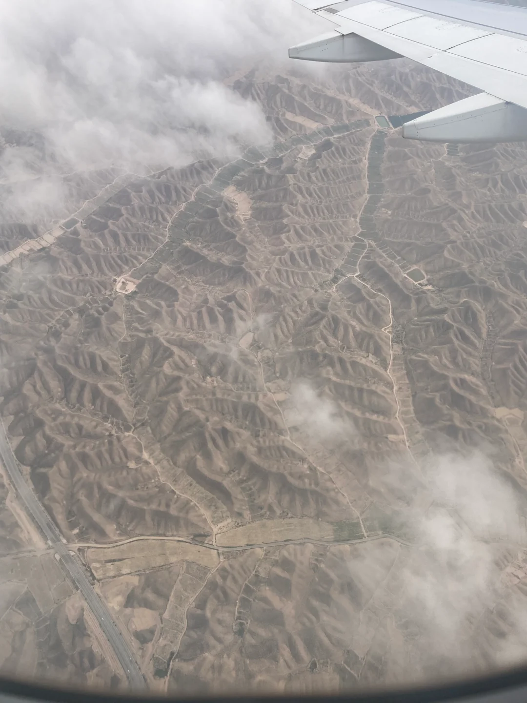 女大一人勇闯西北,穷游兰州+西宁