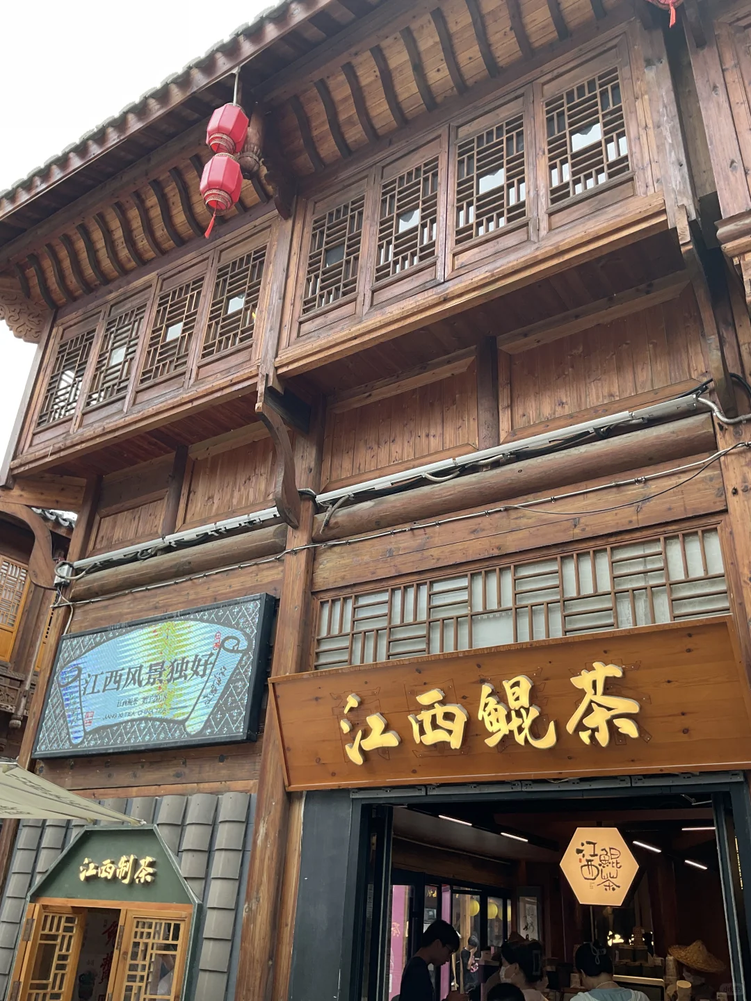 总要去趟南昌吧！