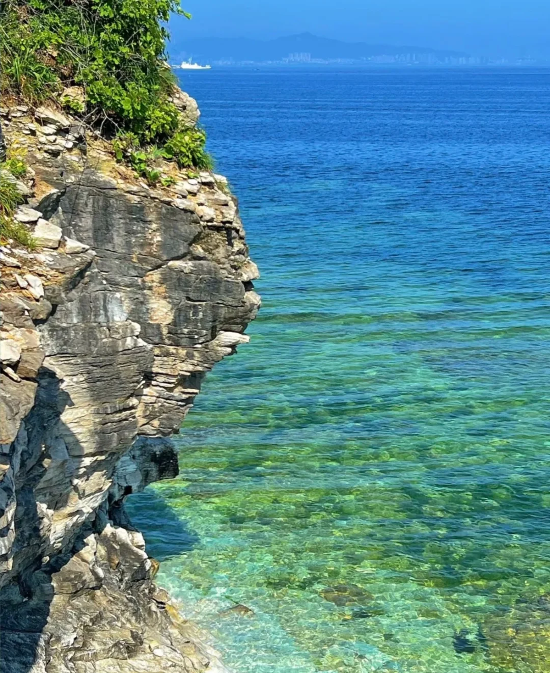 🌊烟台旅游攻略｜本地人整理七条避坑指南‼️