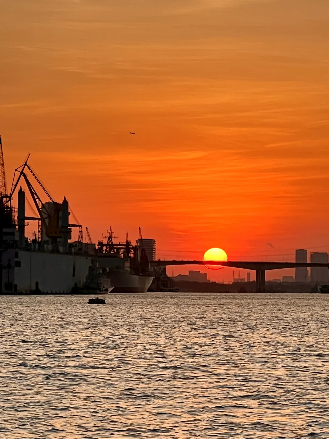 广州citywalk | 长洲岛真的好治愈啊