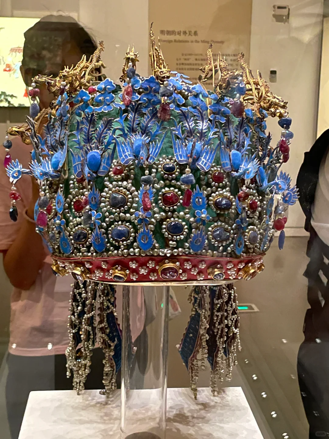 果然。。北京最牛逼的地方都是免费的!!(合集)