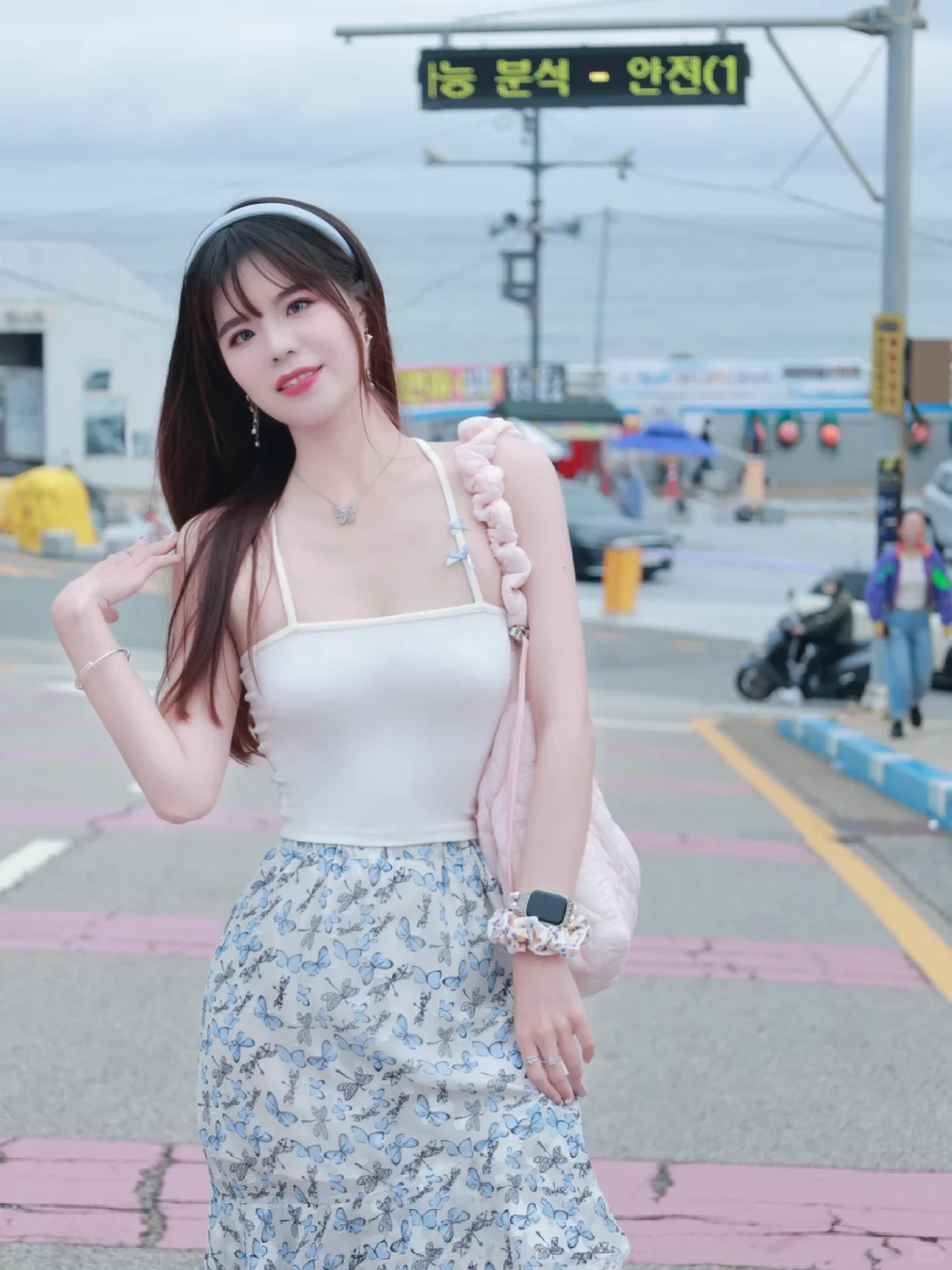 韩国|我的人生城市釜山