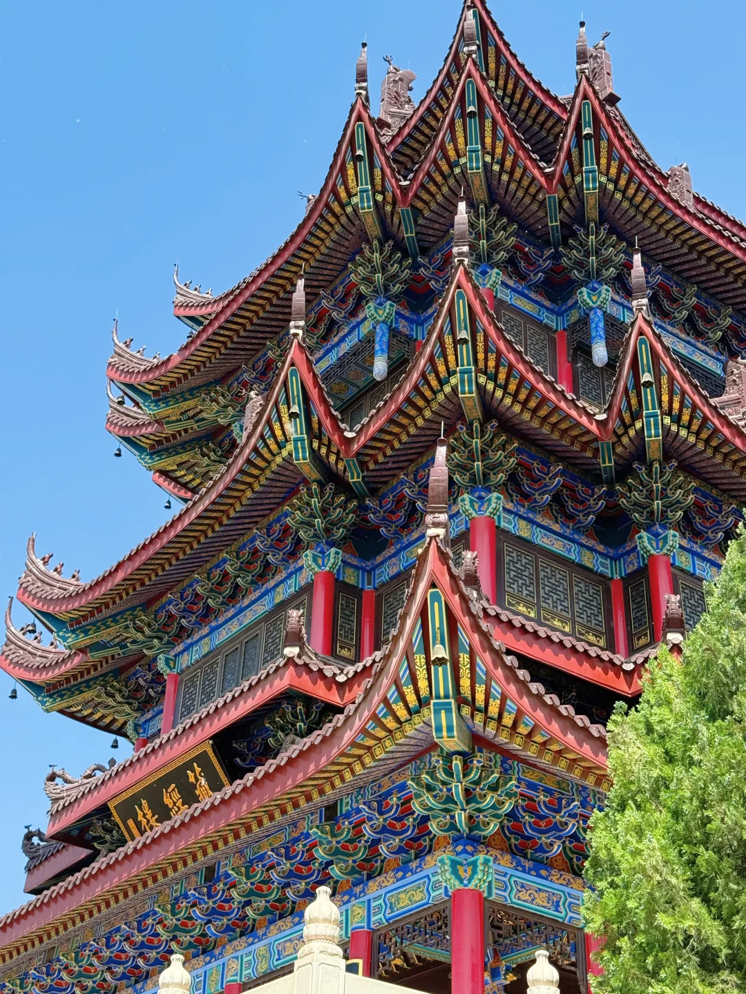 山东德州一日游📍海岛金山寺 禅意秘境