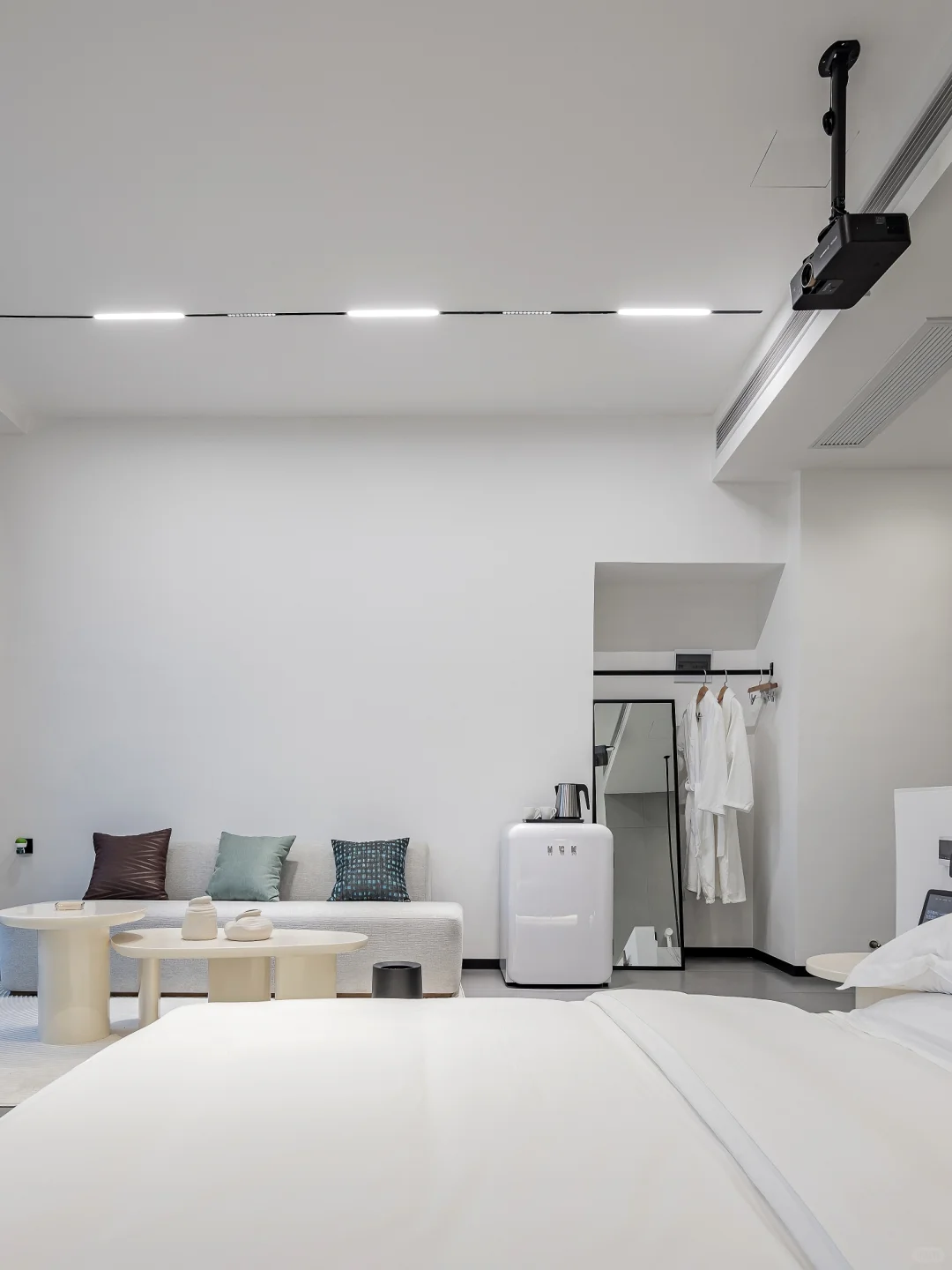 来恩施,住进诗意山水间😭舍不得退房!!