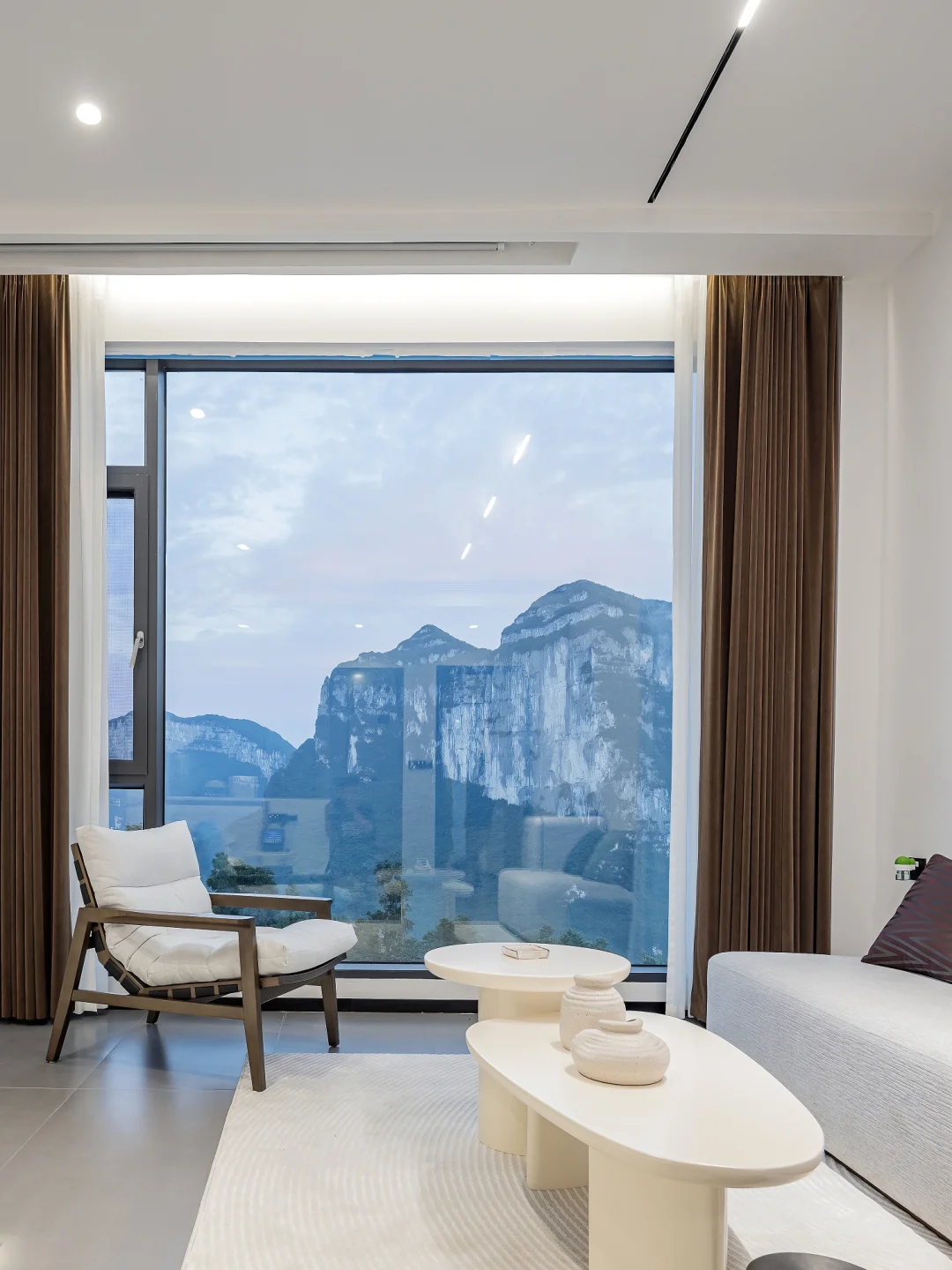 来恩施,住进诗意山水间😭舍不得退房!!