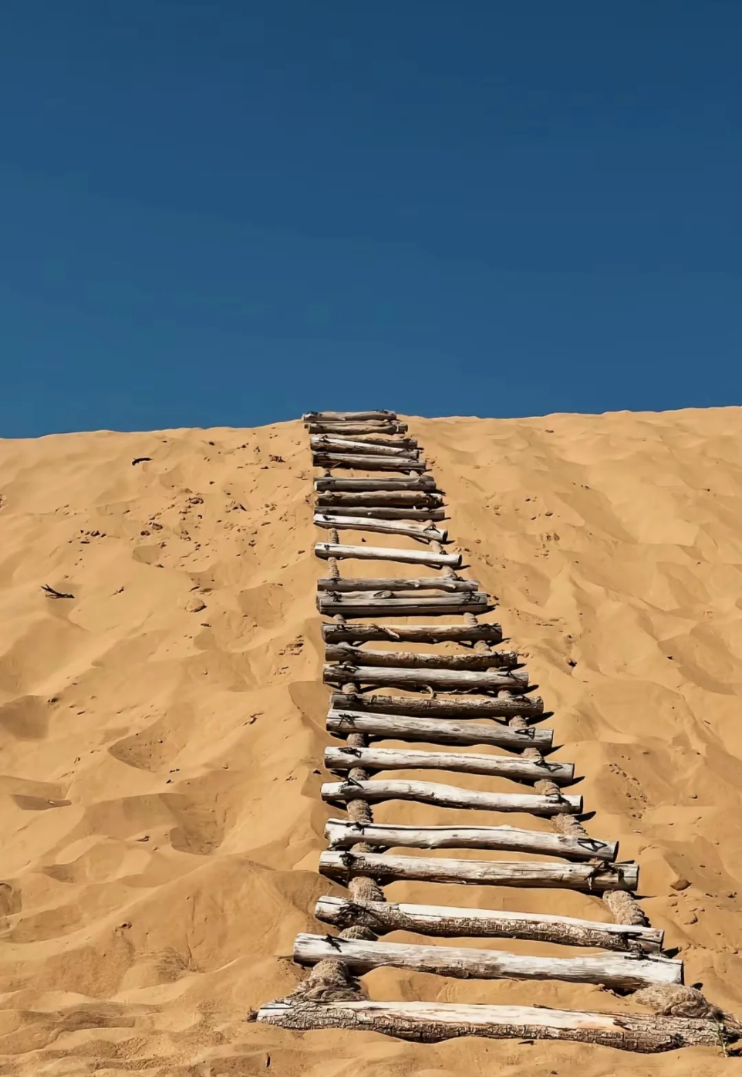 邯郸到草原+火山+沙漠四日游旅游攻略！