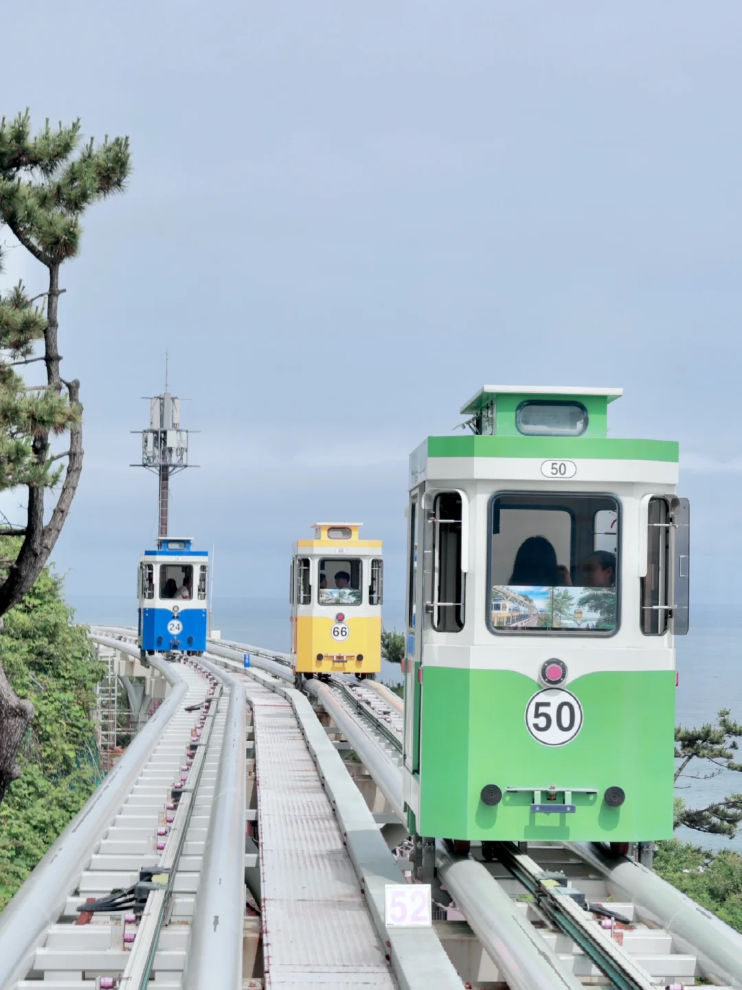 韩国|我的人生城市釜山