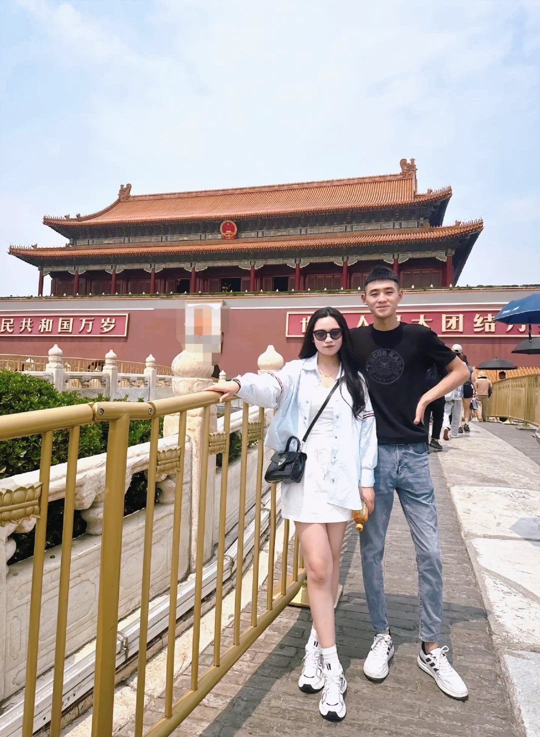 听劝，北京跟团一定要报纯玩小团！！