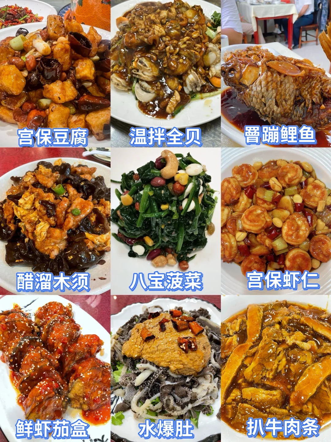 天津2天1夜‼️超详细吃住行旅游攻略