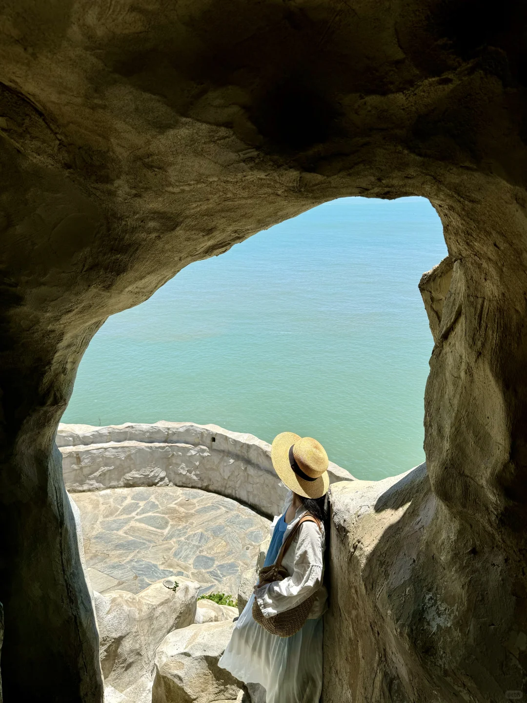 live图我宣布，这是国内值得去的海岛！！！