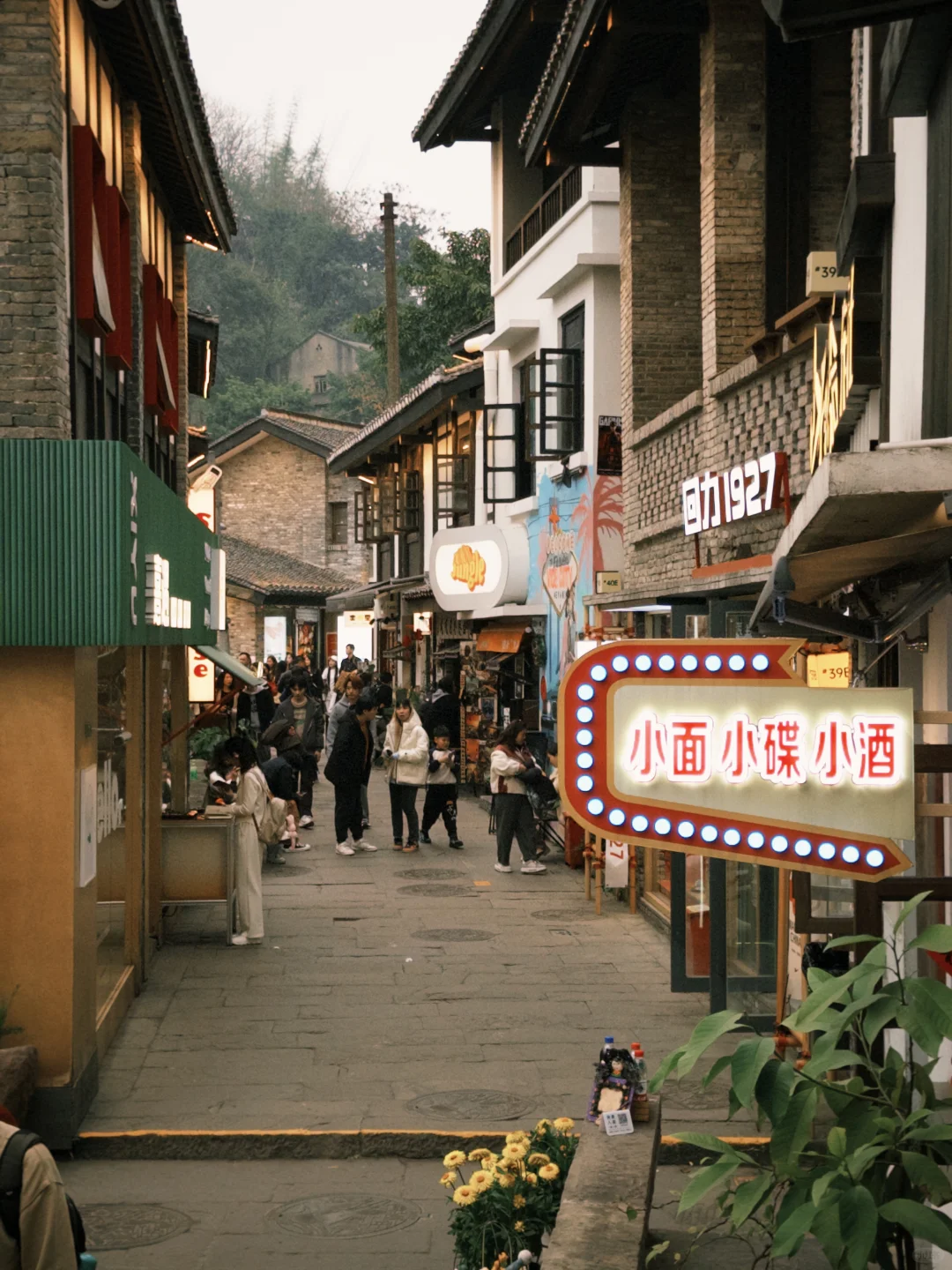 重庆3天2夜|超详细旅游攻略🧾人均800+!