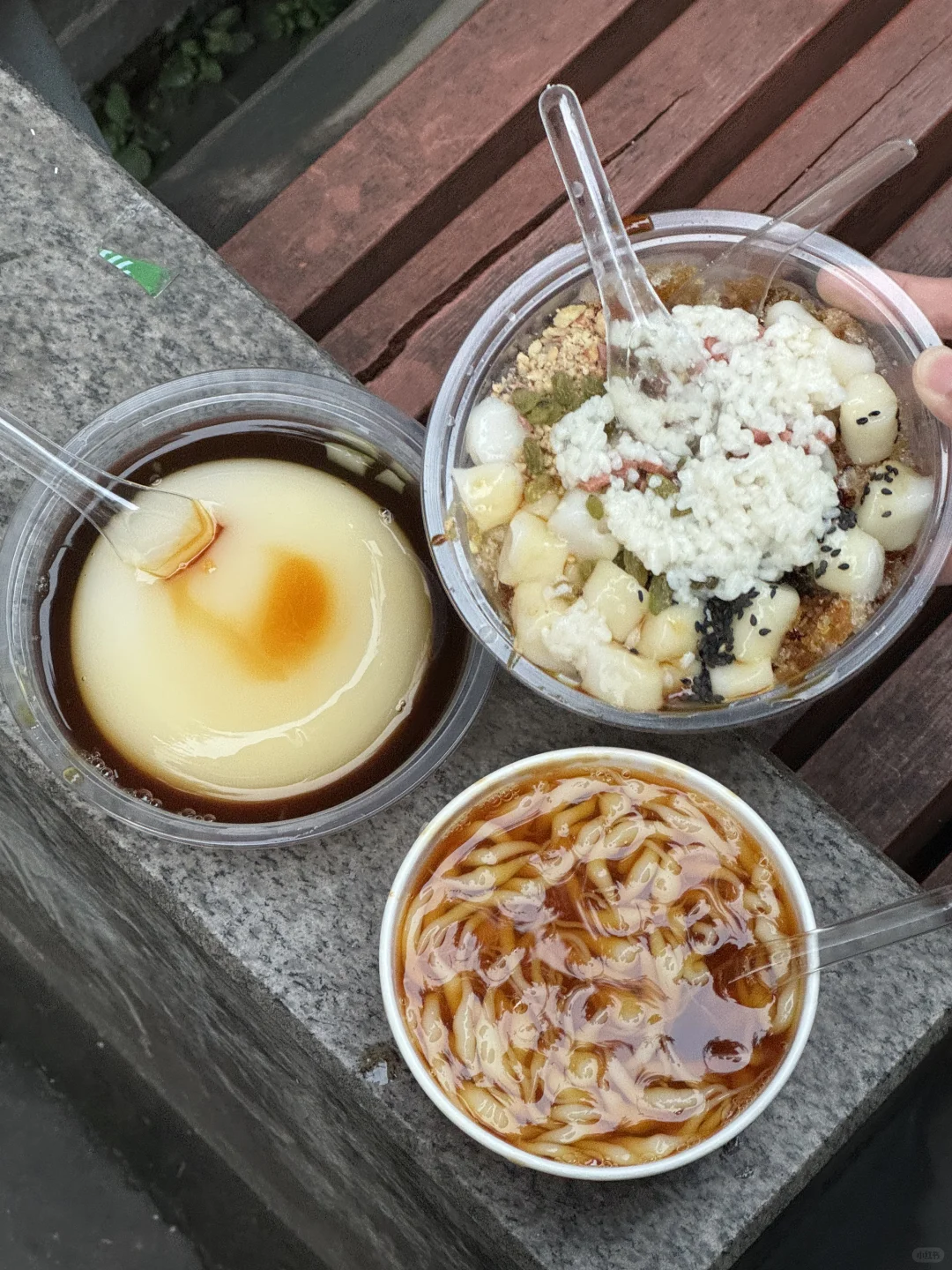 重庆3天2夜|超详细旅游攻略🧾人均800+!