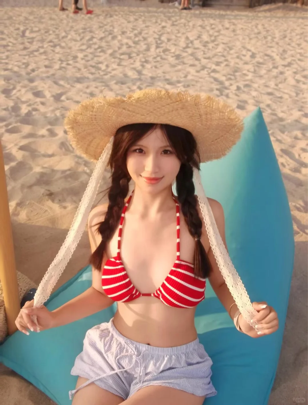 写给5-7月来北海的姐妹们🎏必备旅游攻略