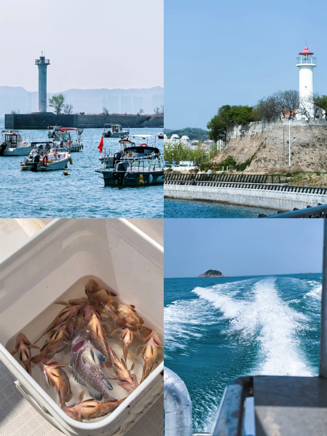 威海︱🌊旅游攻略（清真版）︱两天两夜