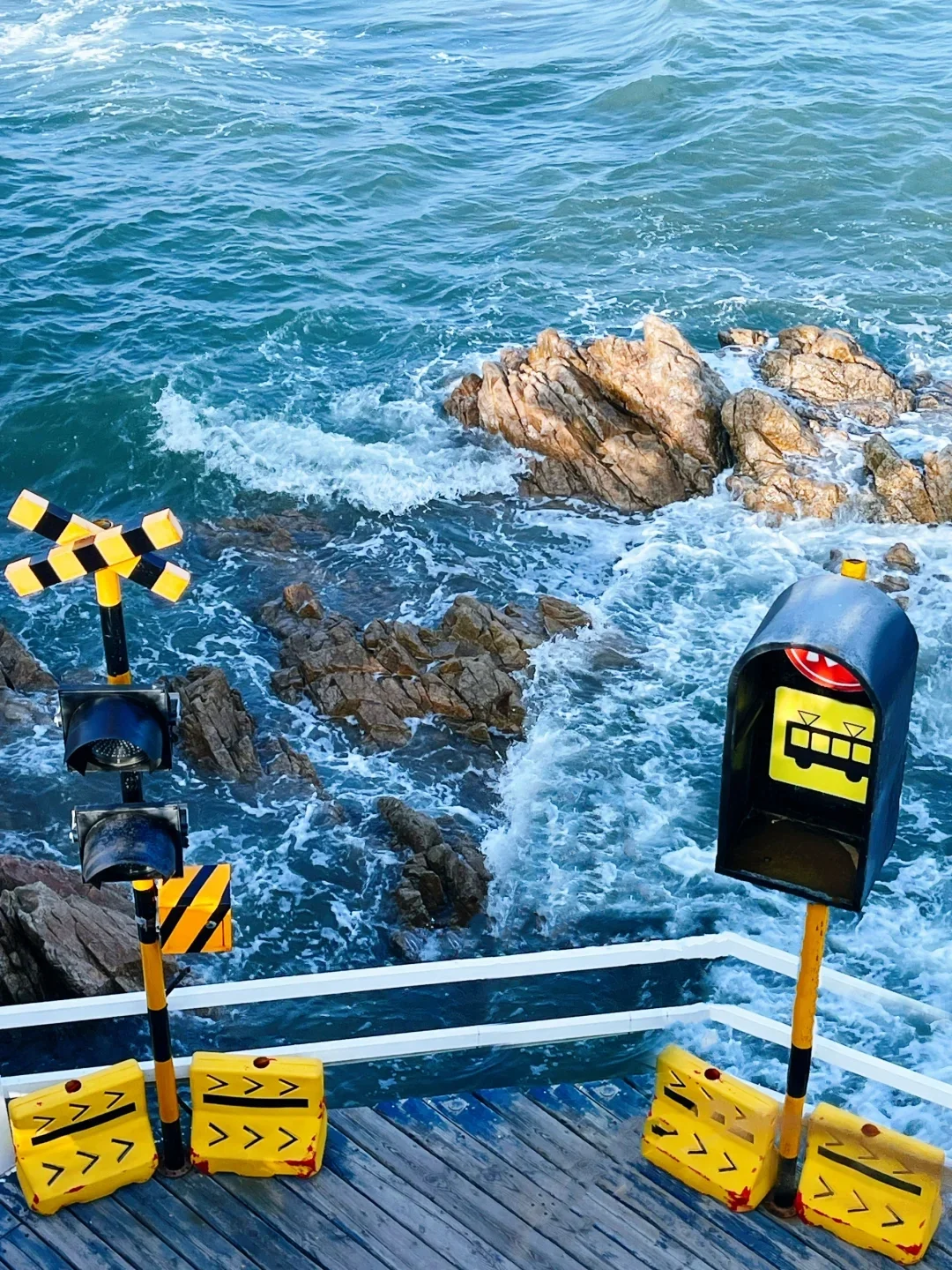 秦皇岛三天两晚🌊保姆级旅游攻略❗️