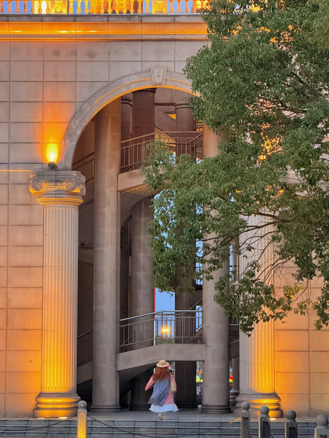 南昌会惩罚每个不做攻略的人。。。😅😅