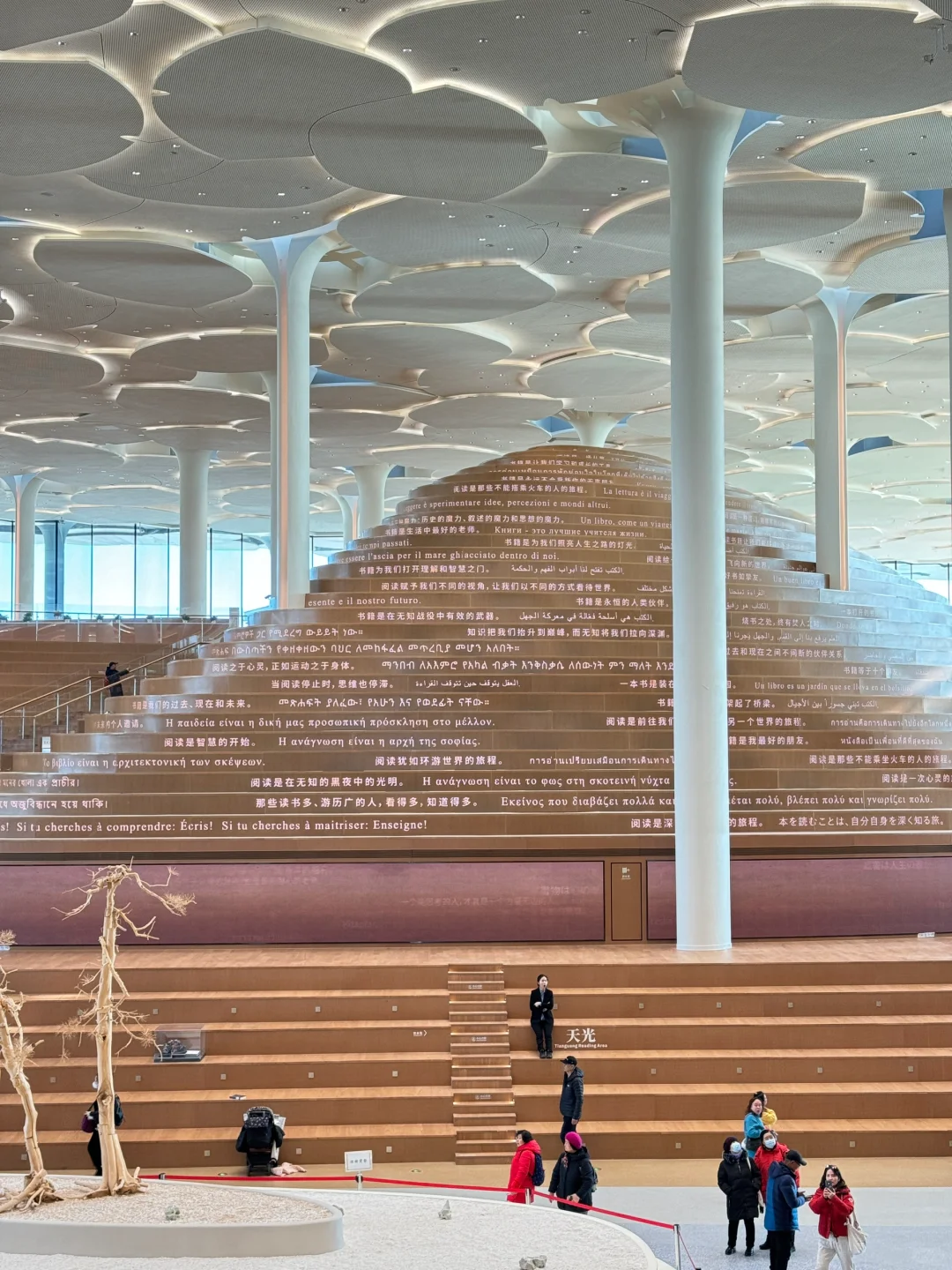 果然。。北京最牛逼的地方都是免费的!!(合集)