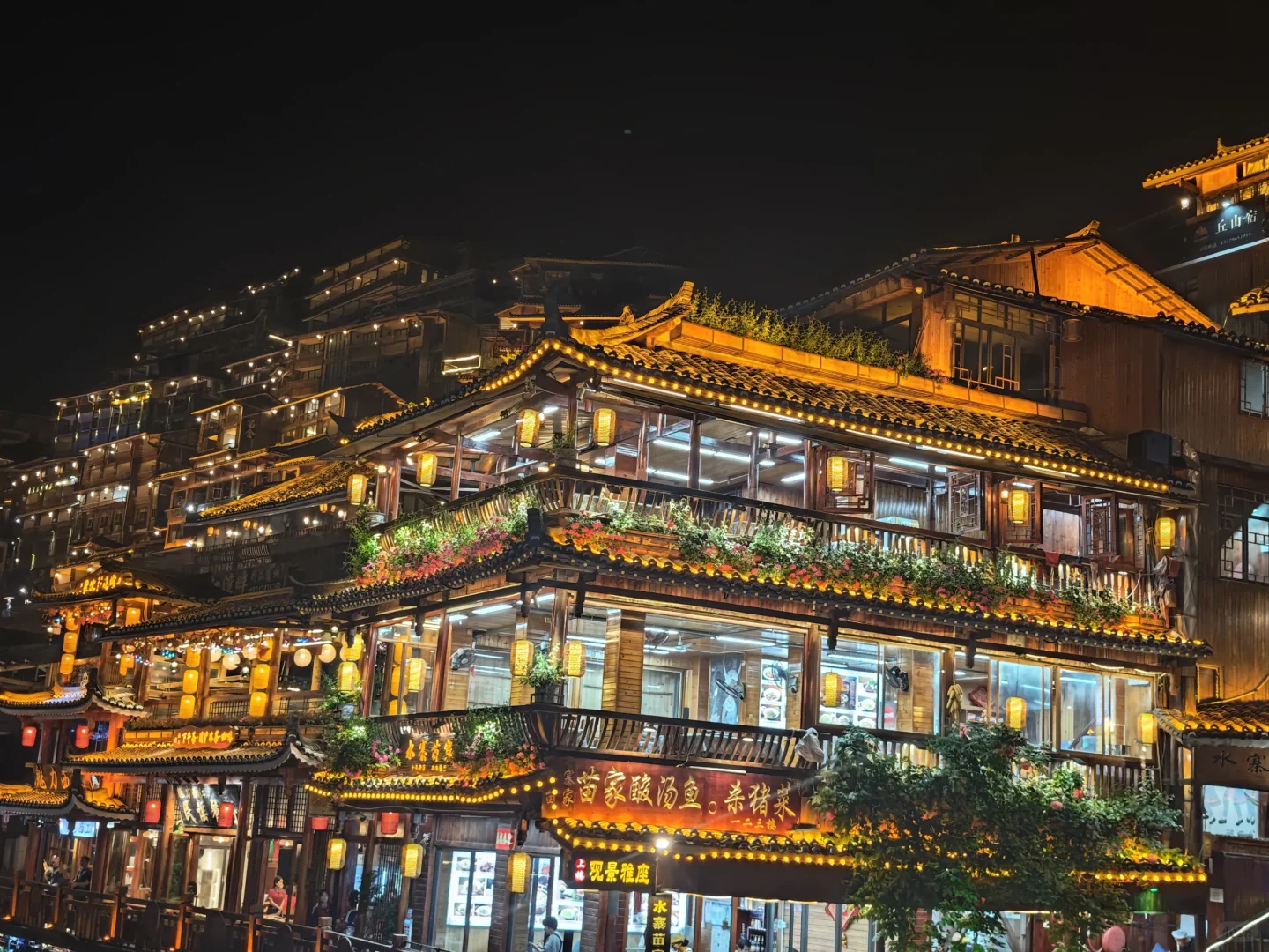 贵州景色很好，但下次不会去了