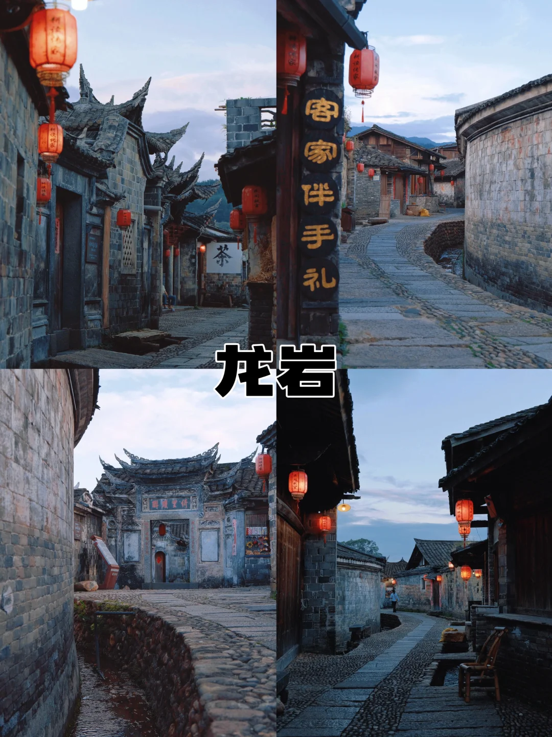 适合5月去小住三五天的四座治愈小城