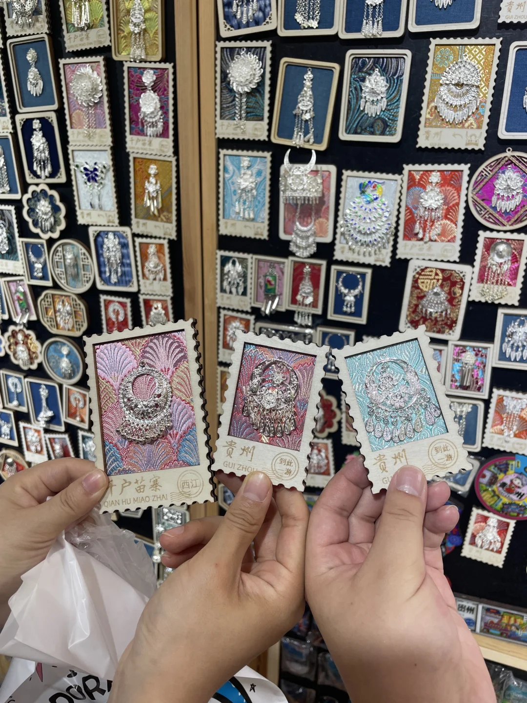 贵州景色很好，但下次不会去了