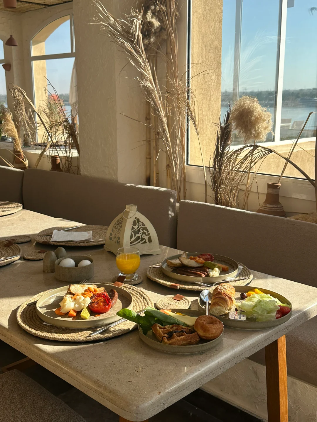 🇪🇬｜如果你有7天假期请留给埃及