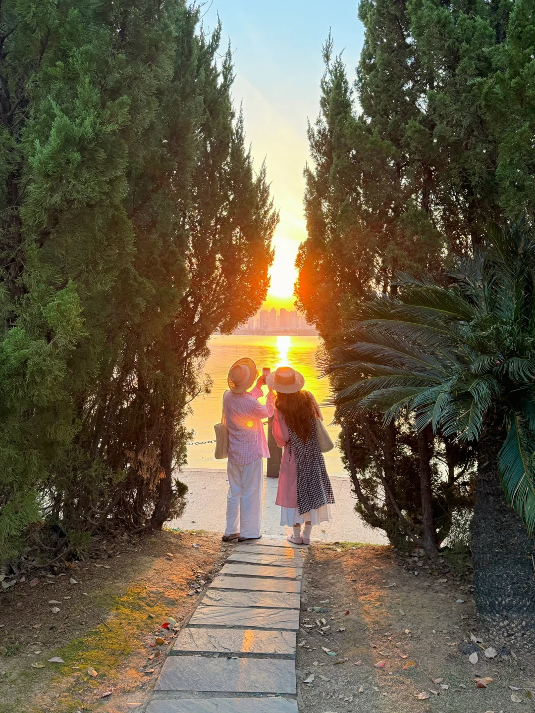 南昌会惩罚每个不做攻略的人。。。😅😅