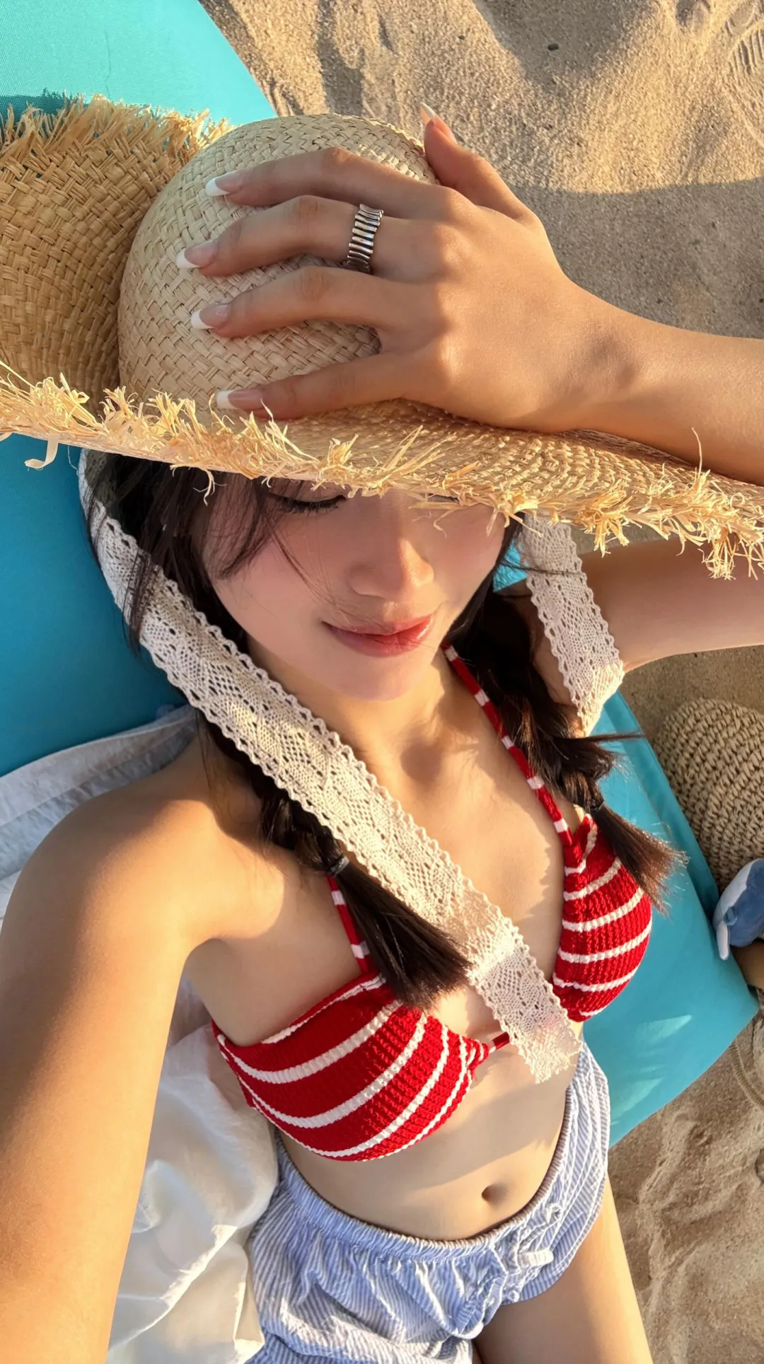 写给5-7月来北海的姐妹们🎏必备旅游攻略